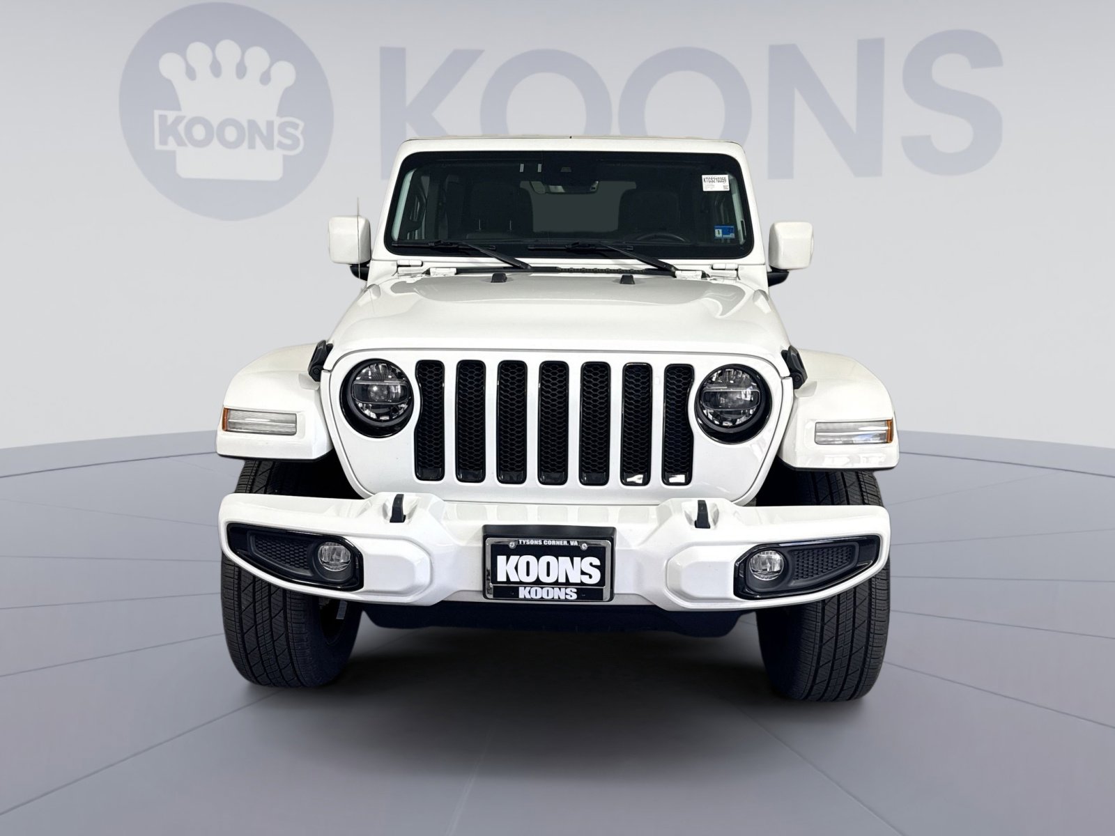 Used 2021 Jeep Wrangler Unlimited Sahara AWD/4WD image 11