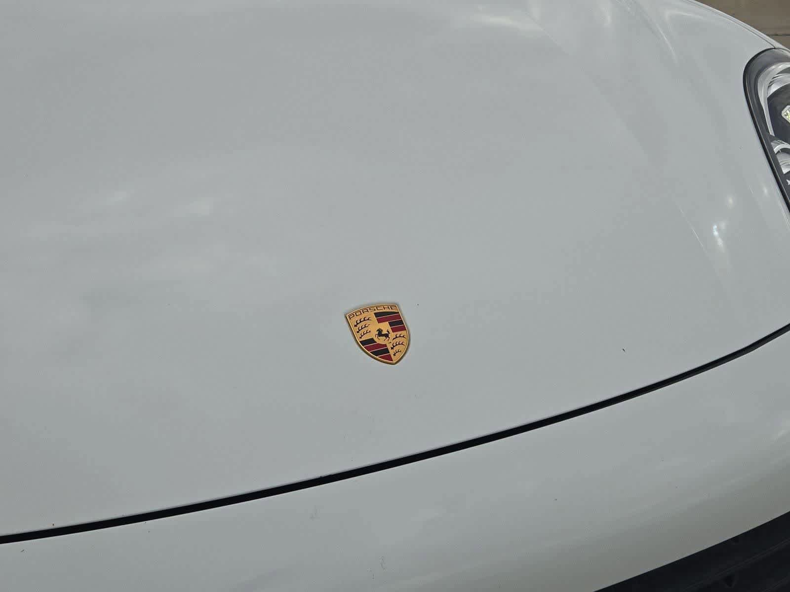 Used 2017 Porsche Cayenne image 11