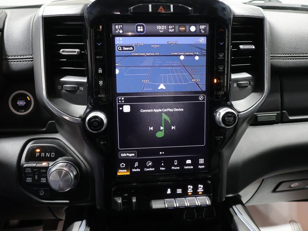 Used 2023 RAM 1500 Laramie image 28