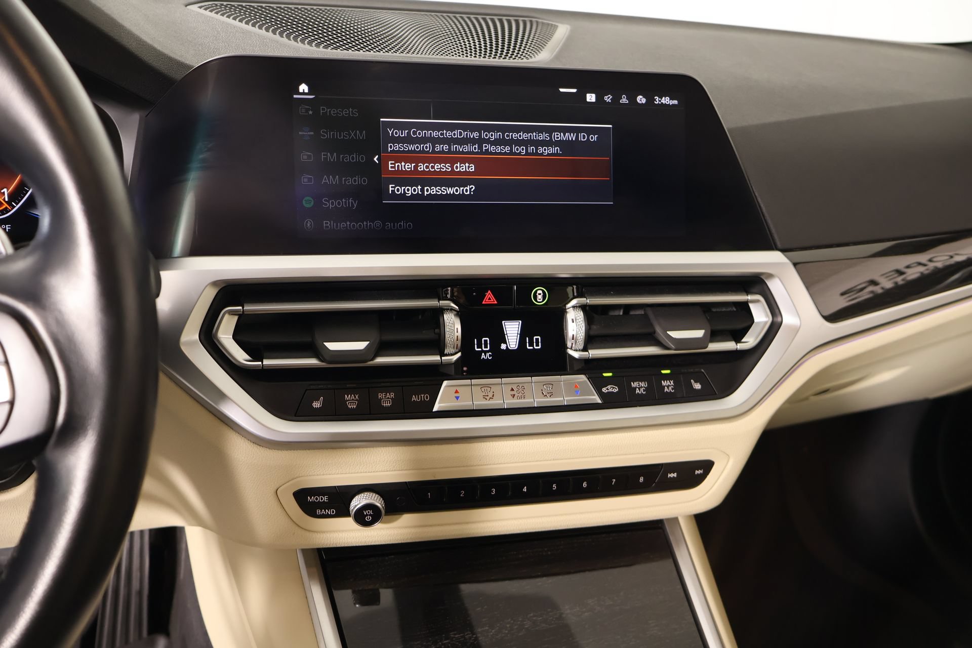 Used 2022 BMW 430i Gran Coupe w/ Convenience Package RWD image 5