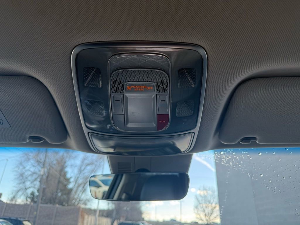 Used 2024 Genesis GV80 2.5T image 18