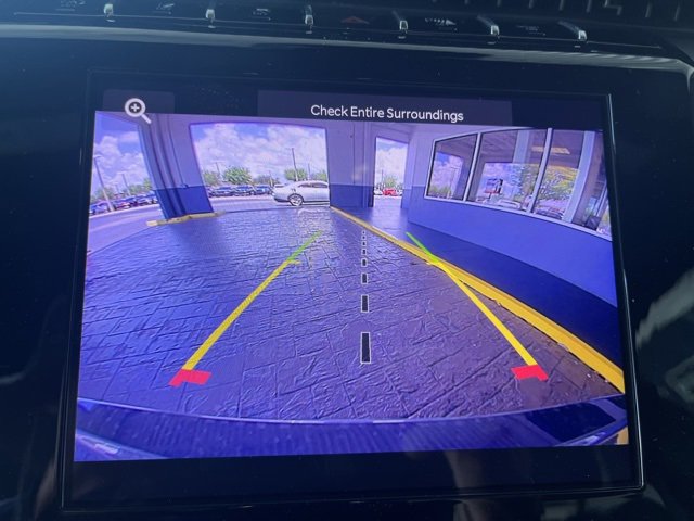 New 2025 Jeep Grand Cherokee L Laredo w/ Luxury Tech Group I image 17