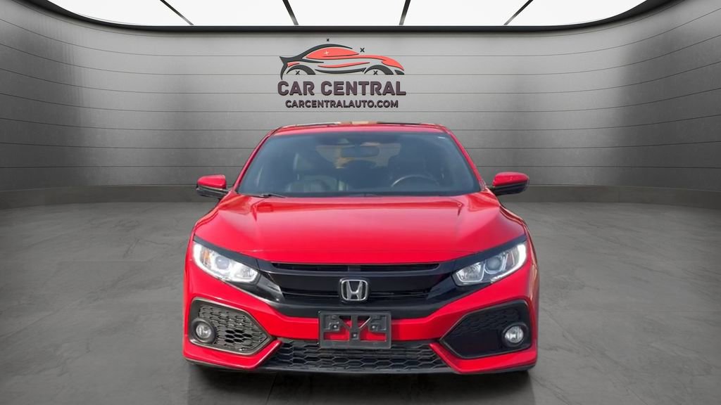 Used 2019 Honda Civic EX-L image 2