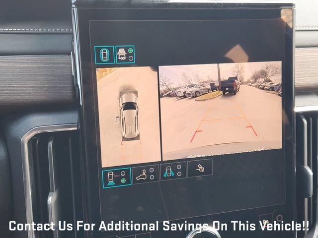 New 2026 GMC Acadia Denali w/ Super Cruise Package FWD image 13
