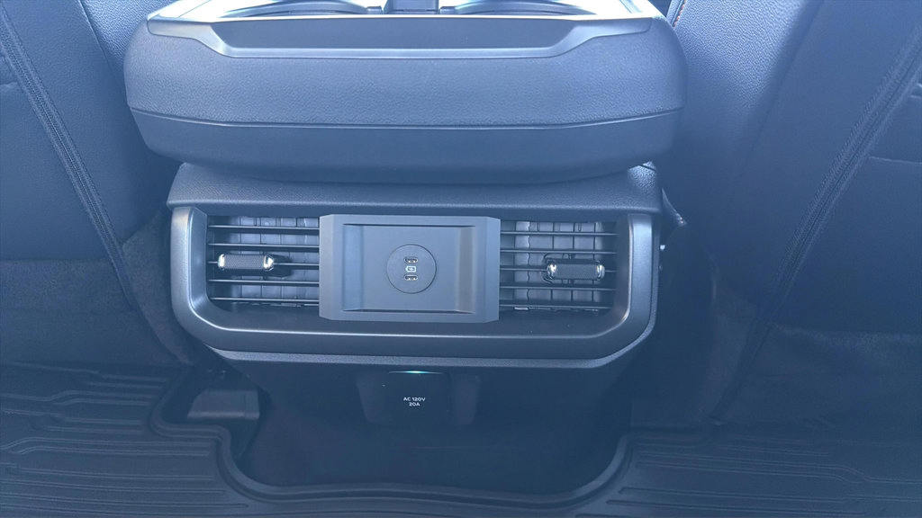 Used 2025 Ford F150 Tremor w/ Bed Utility Package AWD/4WD image 22