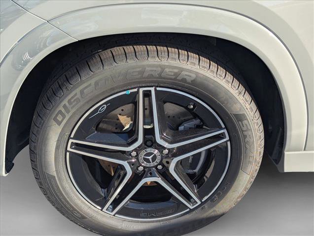 New 2026 Mercedes-Benz GLE 450 4MATIC image 9