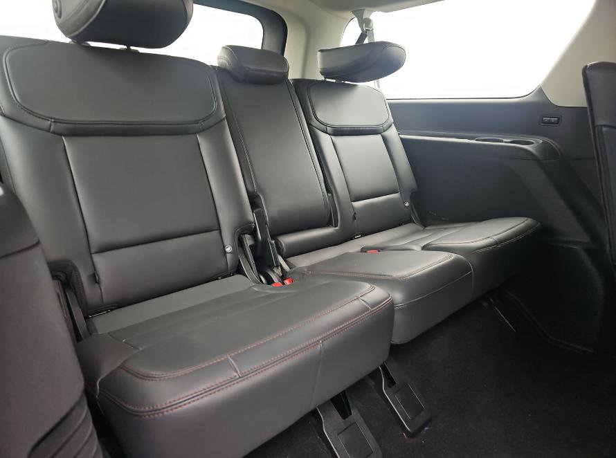 Used 2025 Ford Expedition Max Active image 17