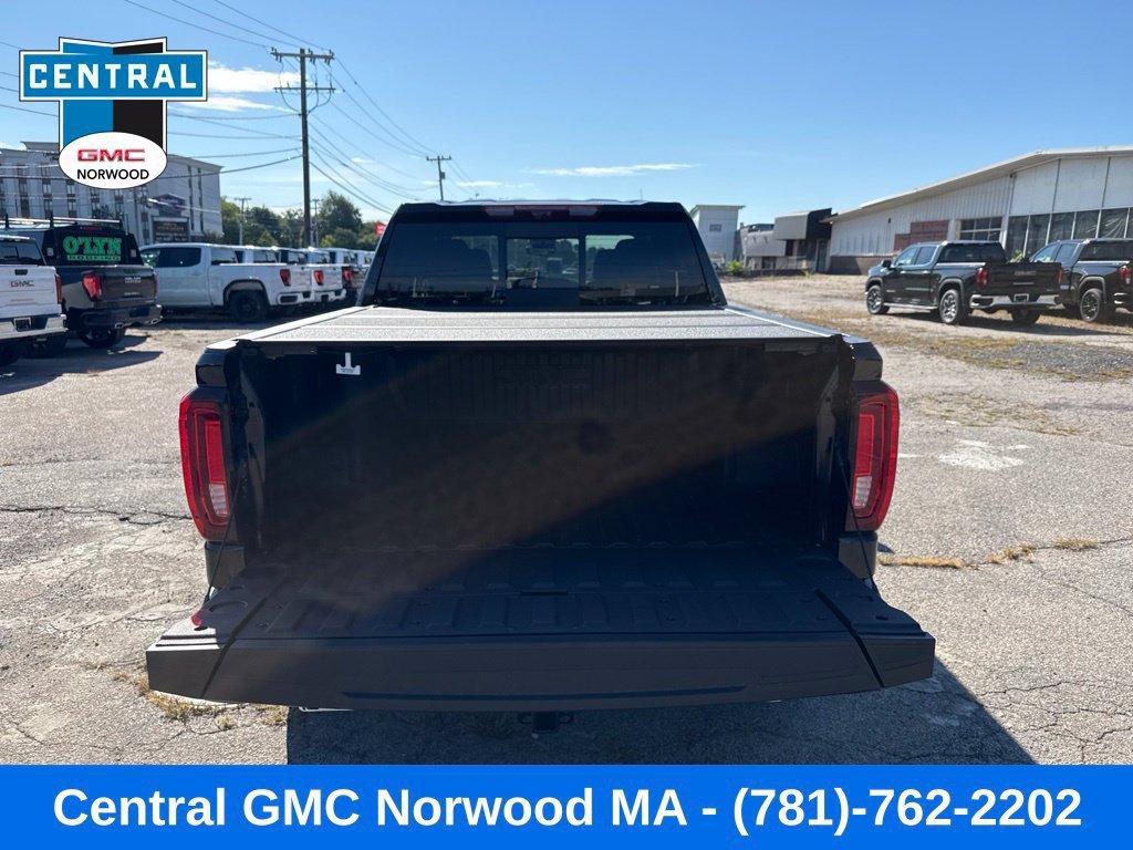 New 2026 GMC Sierra 1500 Denali AWD/4WD image 11