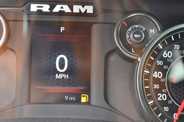 New 2025 RAM 1500 Big Horn image 21