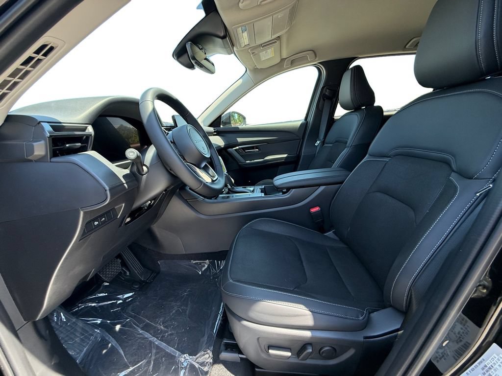 New 2026 MAZDA CX-5 Preferred AWD/4WD image 9