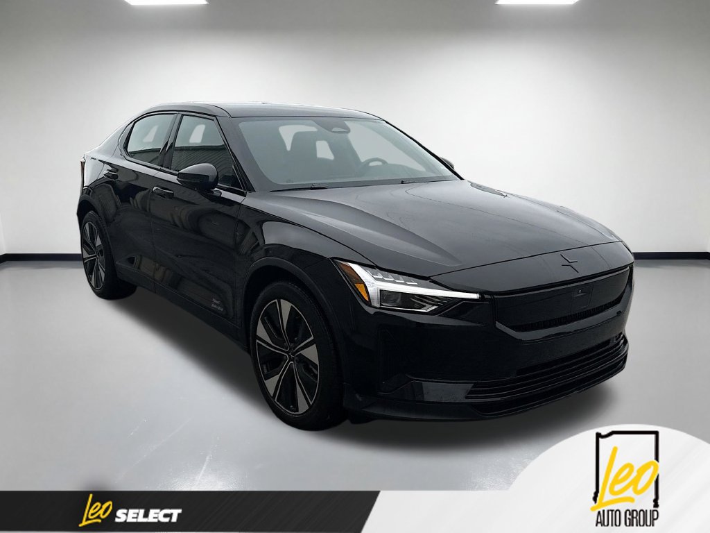 Used 2024 Polestar Polestar 2 RWD image 5