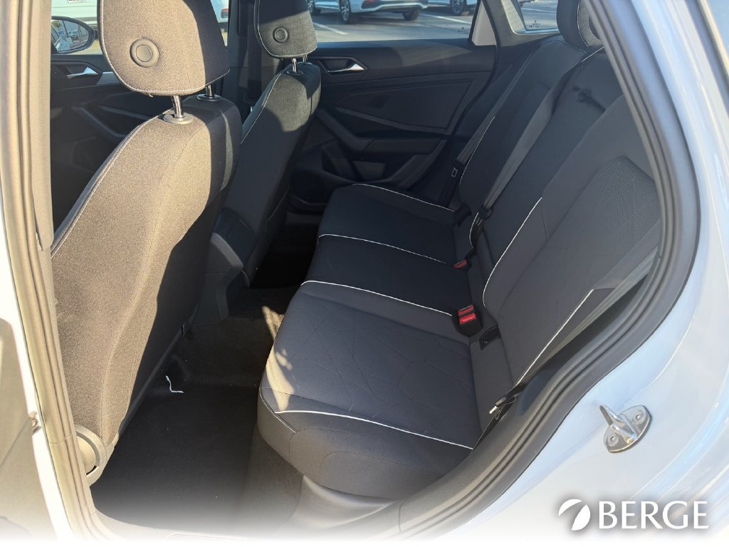New 2026 Volkswagen Jetta Sport FWD image 20