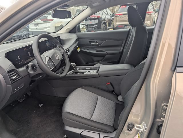 New 2026 Nissan Sentra SV w/ SV Convenience Package FWD image 14