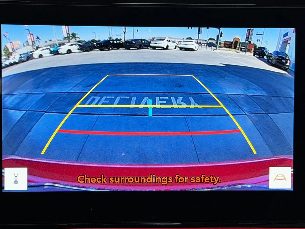 Certified 2026 Toyota Camry LE FWD image 30