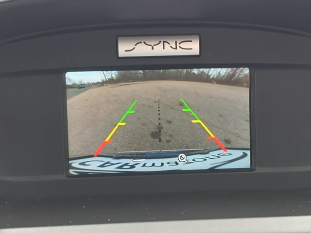 Used 2017 Ford Escape S image 24