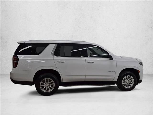 Used 2023 Chevrolet Tahoe LS RWD image 4