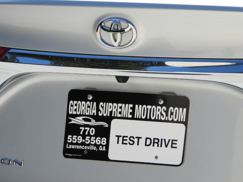 Used 2014 Toyota Avalon XLE FWD image 9