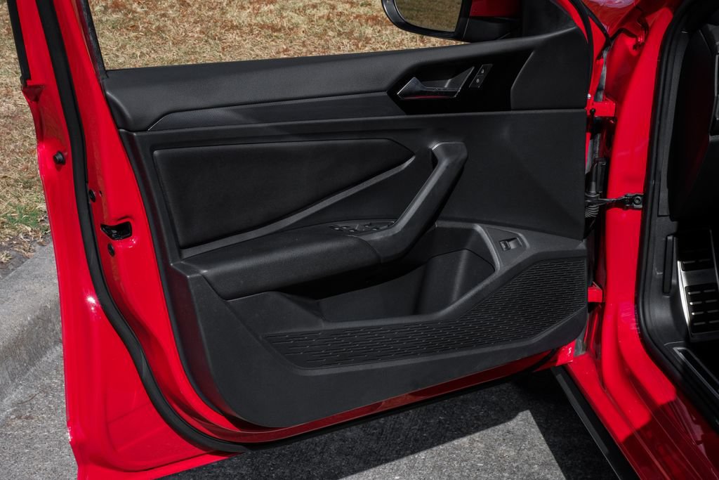 Used 2019 Volkswagen Jetta GLI Autobahn FWD image 45