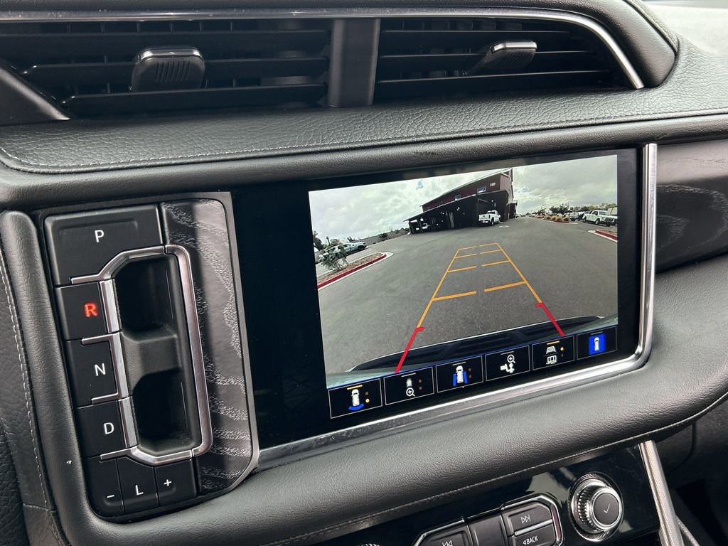 Used 2023 GMC Yukon Denali w/ Max Trailering Package image 15