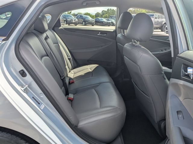 Used 2013 Hyundai Sonata GLS w/ Popular Equipment Pkg FWD image 22