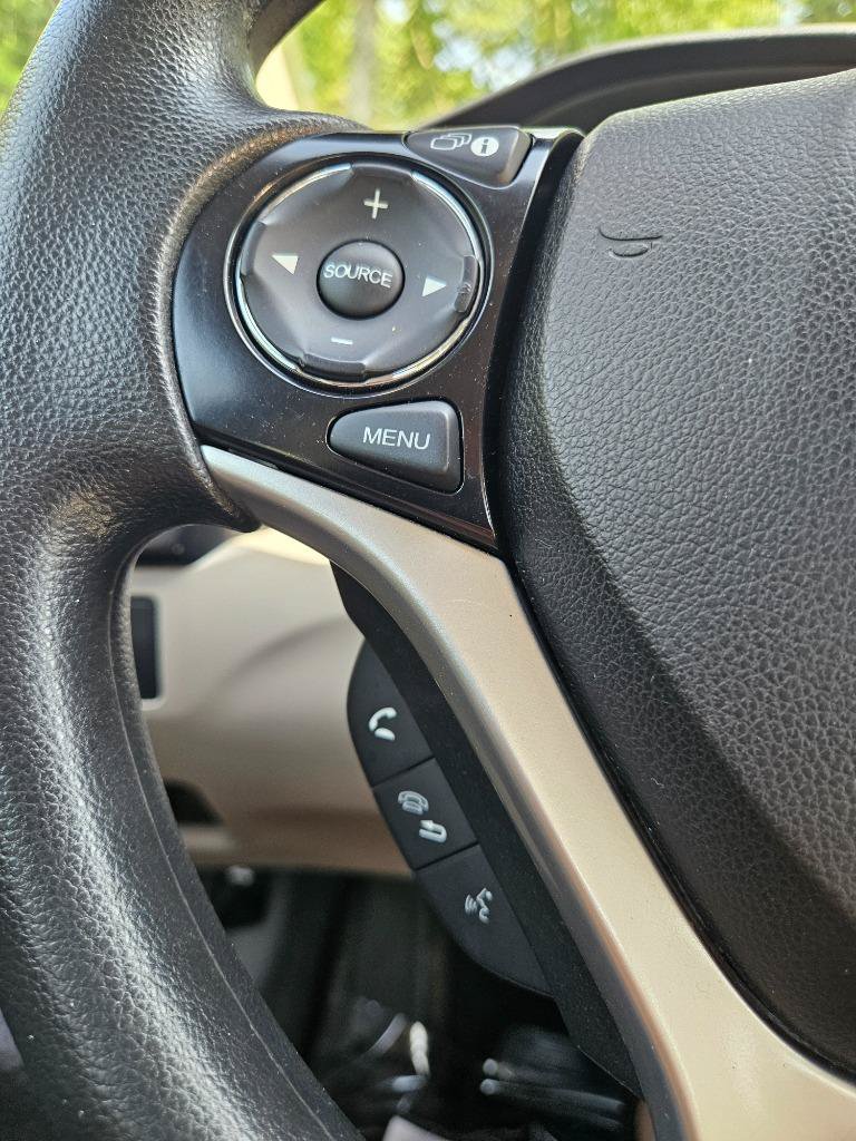 Used 2013 Honda Civic LX image 45
