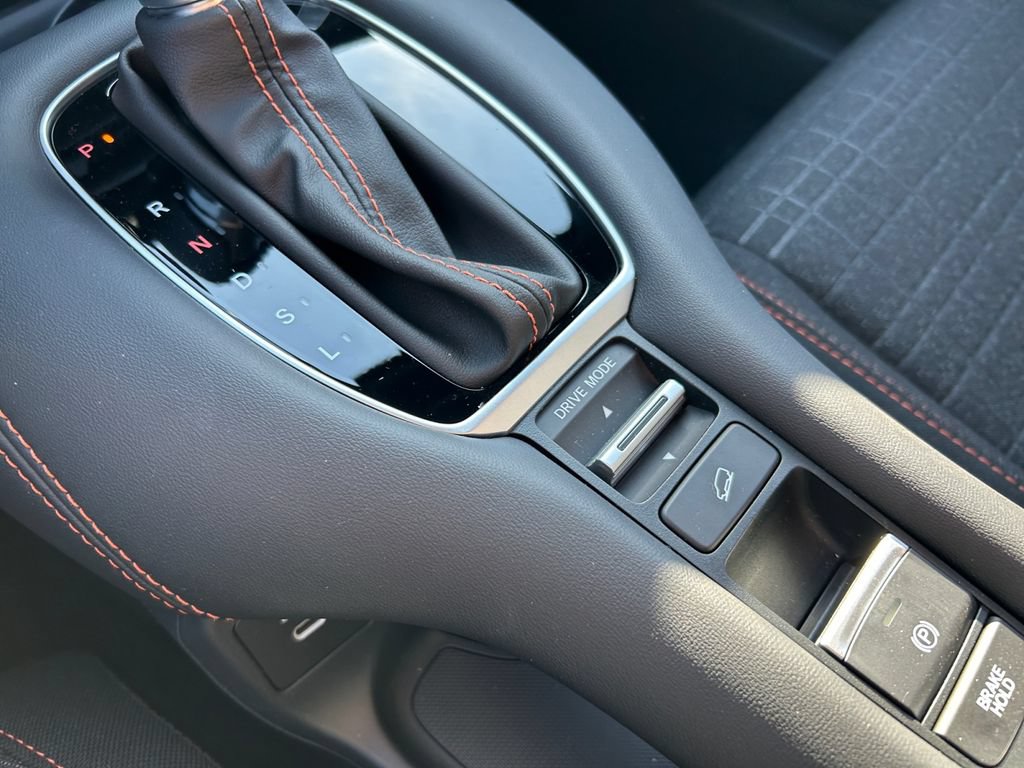 New 2026 Honda HR-V Sport image 21