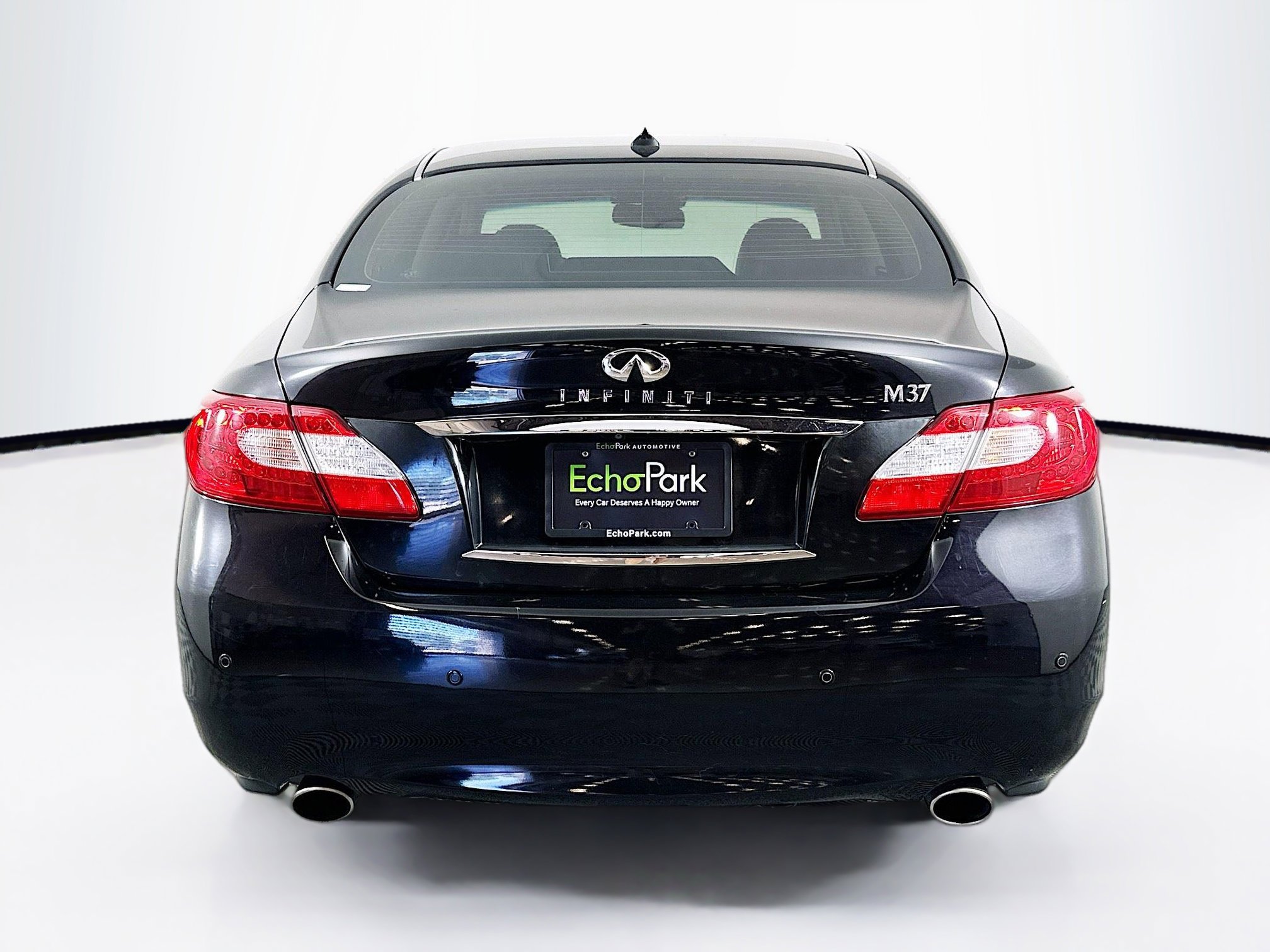 Used 2013 INFINITI M37 w/ Premium Pkg RWD image 7