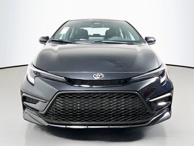 New 2026 Toyota Corolla SE FWD image 8