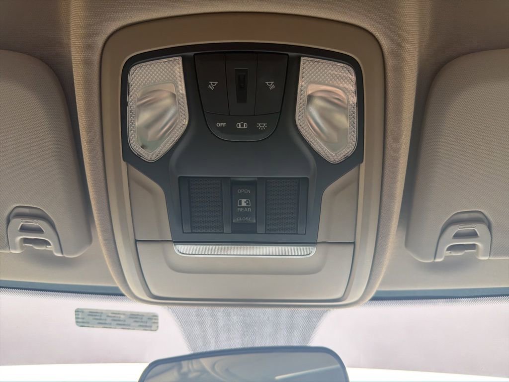 Used 2019 RAM 2500 Tradesman image 31