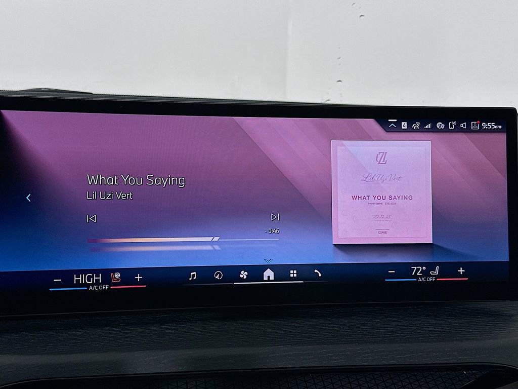 New 2026 BMW 330i xDrive Sedan w/ Convenience Package image 20