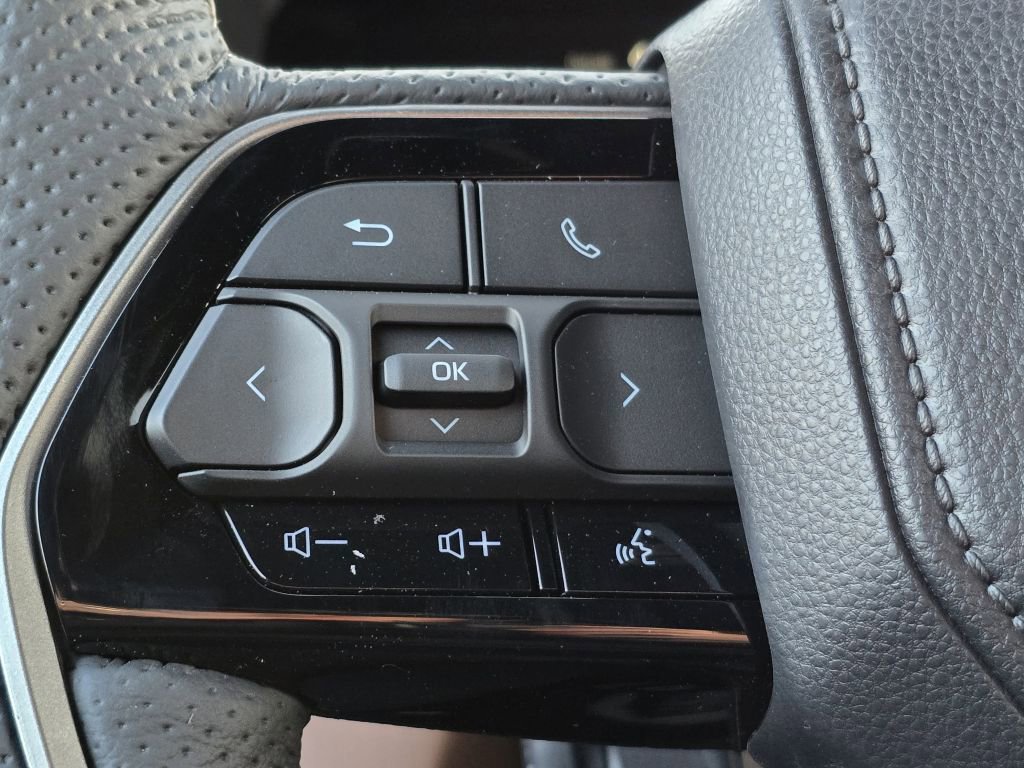 New 2026 Toyota Sequoia 1794 Edition image 15