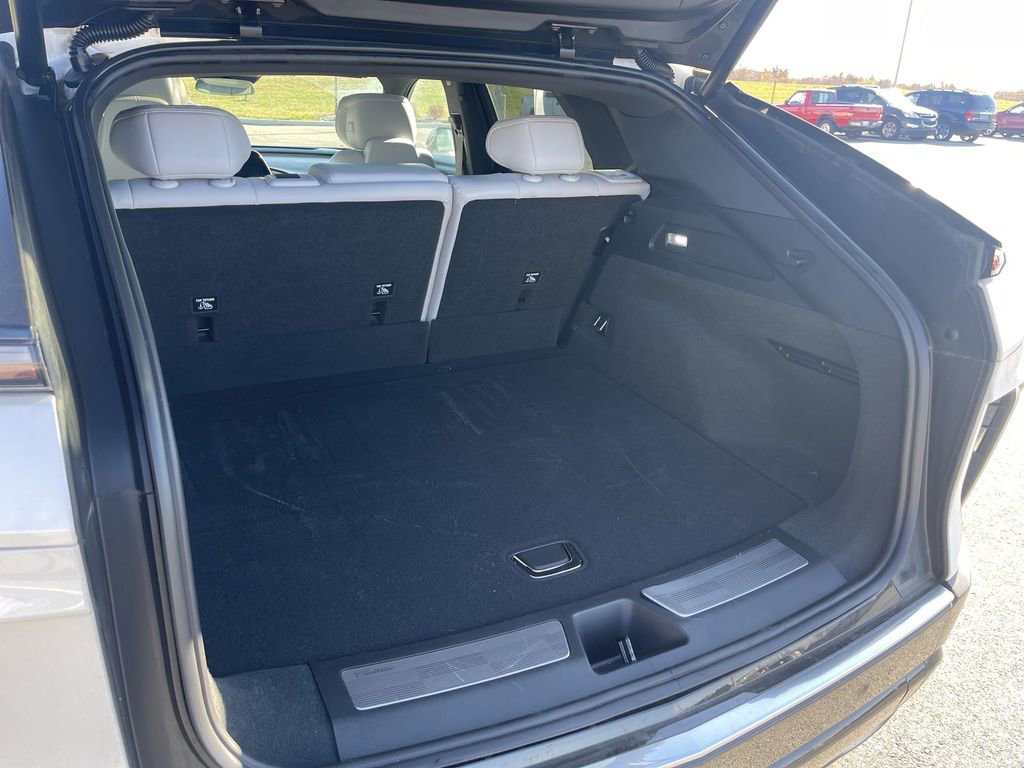 Certified 2024 Cadillac Lyriq Luxury image 15