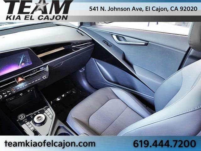 Certified 2024 Kia Niro Wind w/ Wind Preserve Package image 21