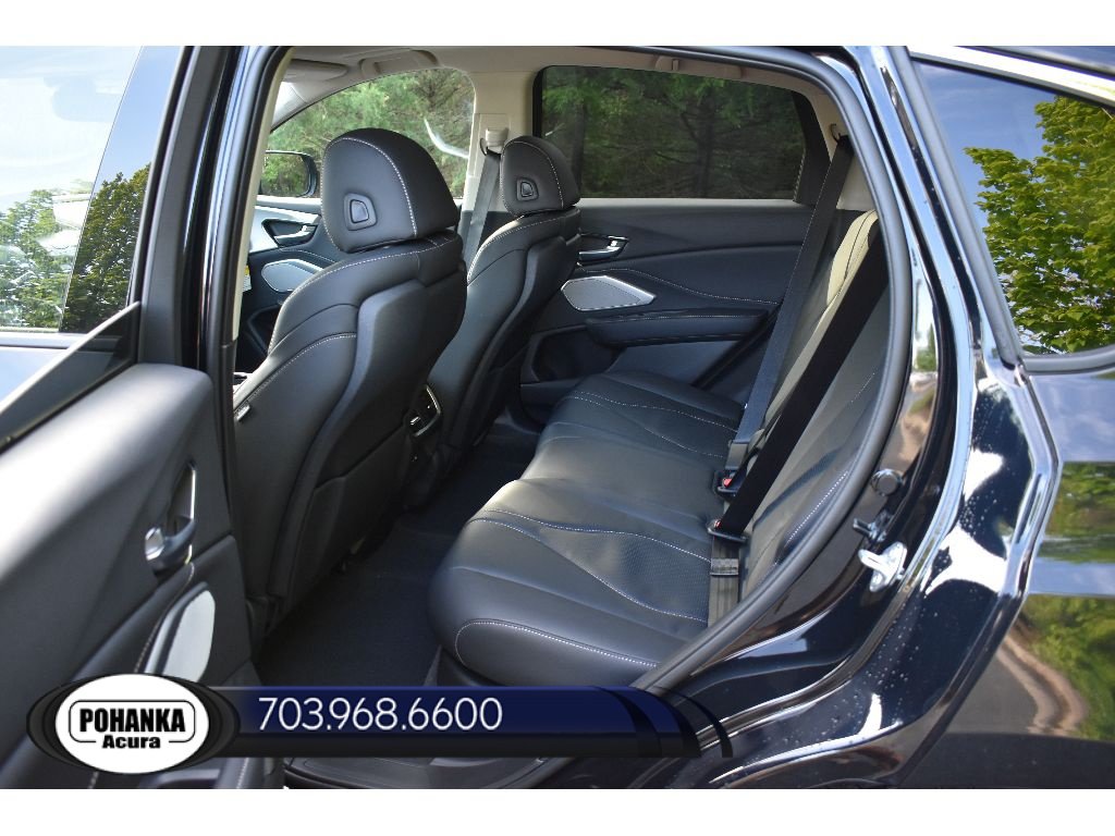 New 2026 Acura RDX w/ Technology Package AWD/4WD image 33