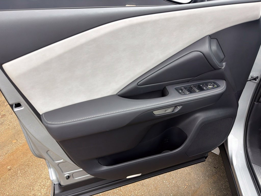 New 2026 Lexus TX 350 AWD w/ Technology Package image 11