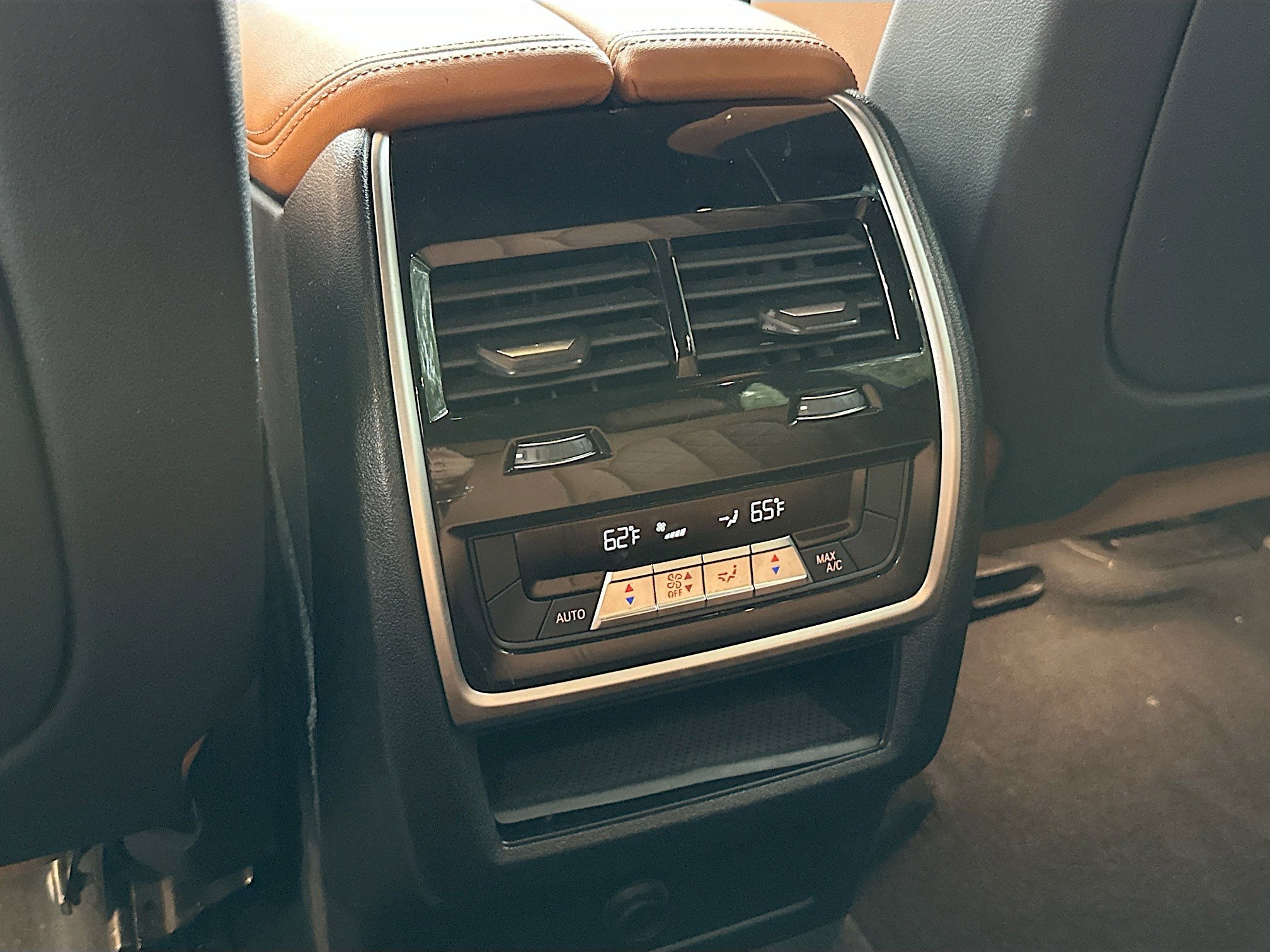 Certified 2023 BMW X5 xDrive40i w/ Parking Assistance Package image 27