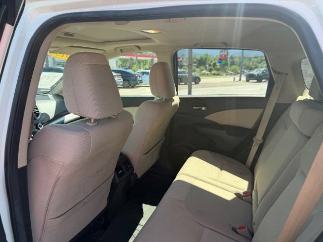 Used 2015 Honda CR-V EX image 30