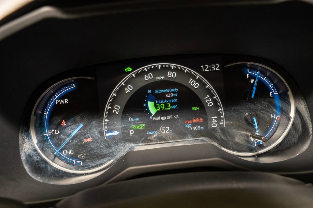 Certified 2023 Toyota RAV4 XLE image 17