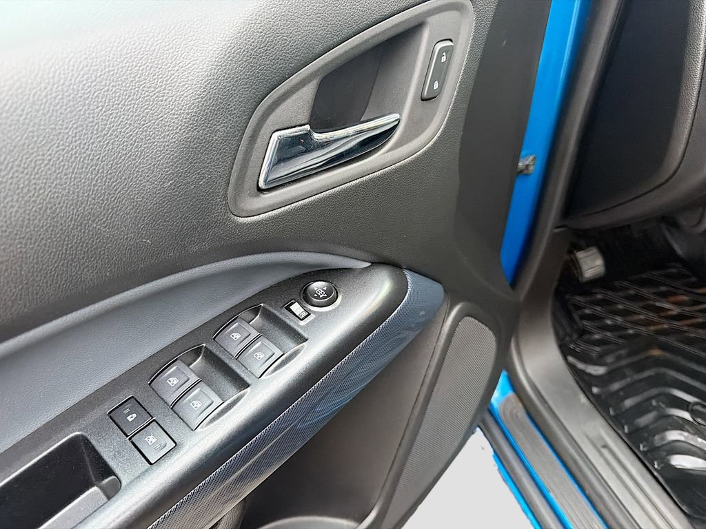 Used 2022 Chevrolet Colorado Z71 image 19