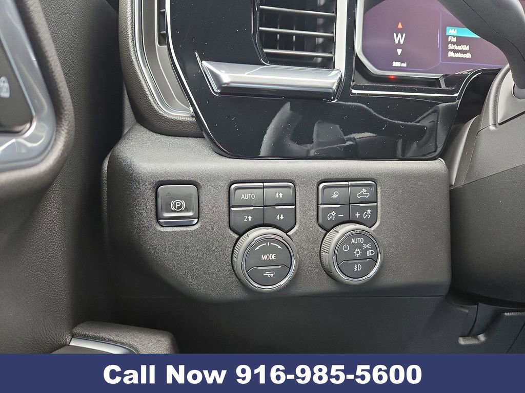 New 2026 Chevrolet Silverado 1500 RST w/ RST All Star Premium Package image 22