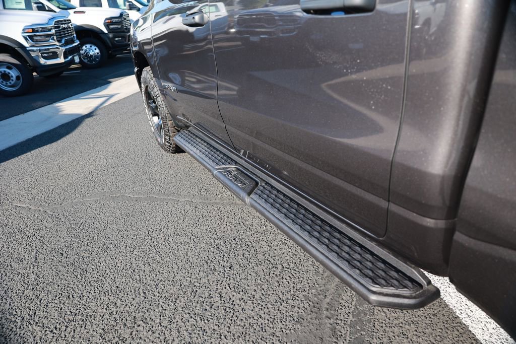 New 2026 RAM 1500 Classic Warlock image 11