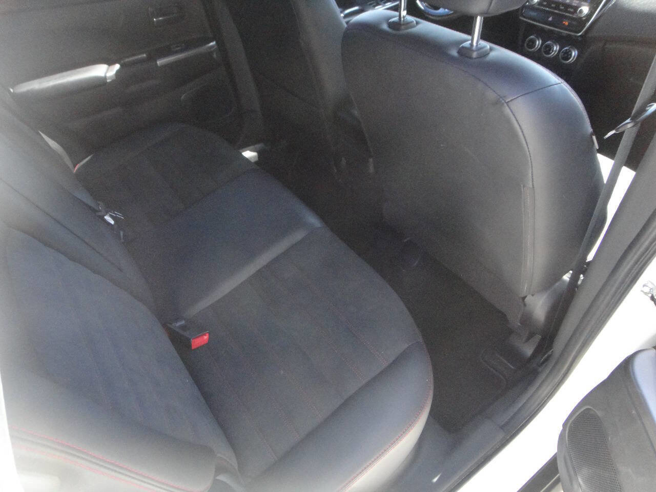 Used 2021 Mitsubishi Outlander Sport GT AWD/4WD image 13