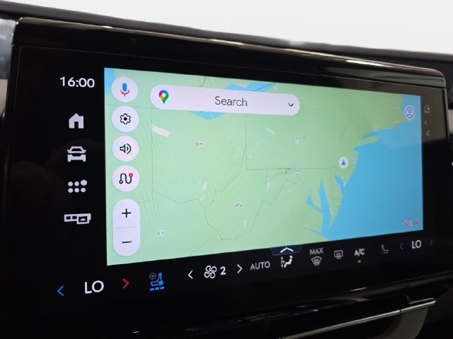 New 2026 Lincoln Nautilus Reserve AWD/4WD image 18