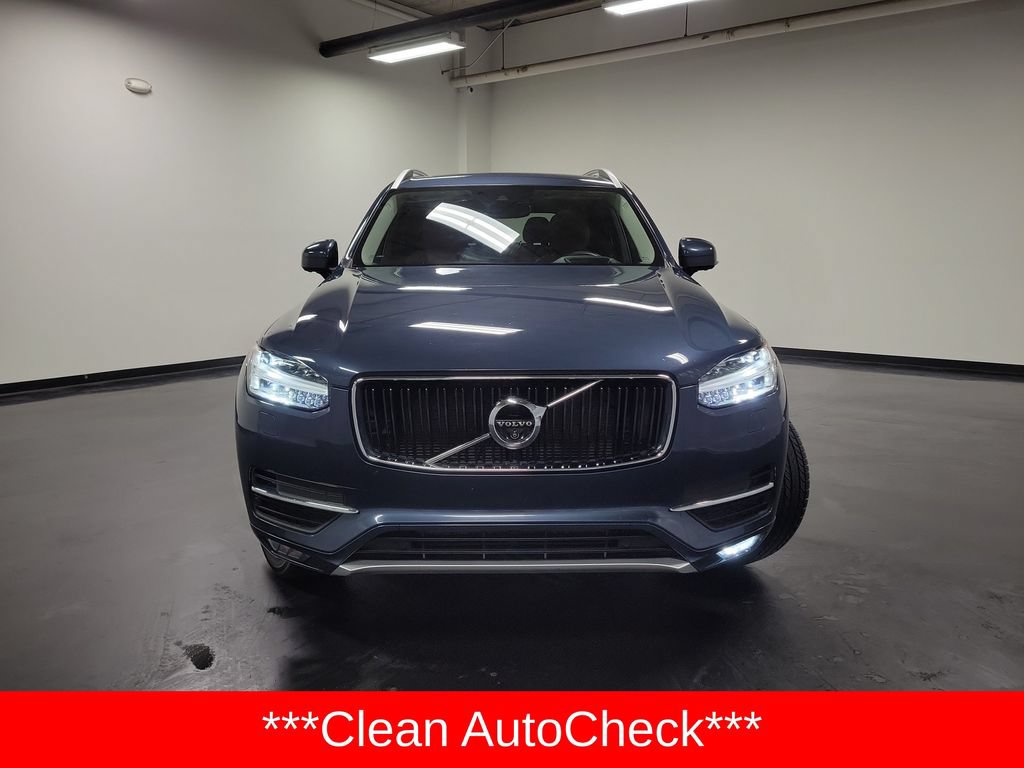 Used 2019 Volvo XC90 T6 Momentum w/ Advanced Package AWD/4WD image 2