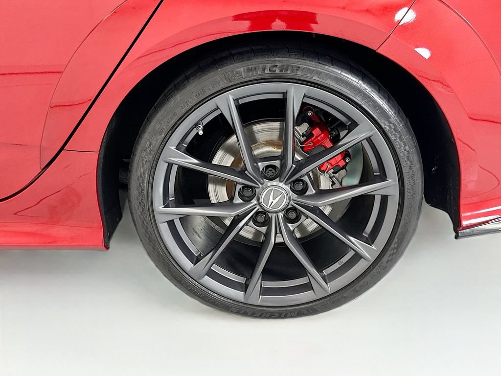 Used 2024 Acura Integra Type S FWD image 29