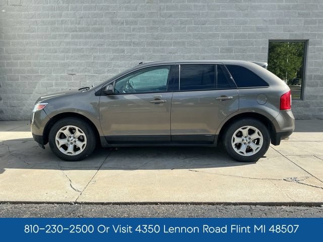 Used 2013 Ford Edge SEL FWD image 6