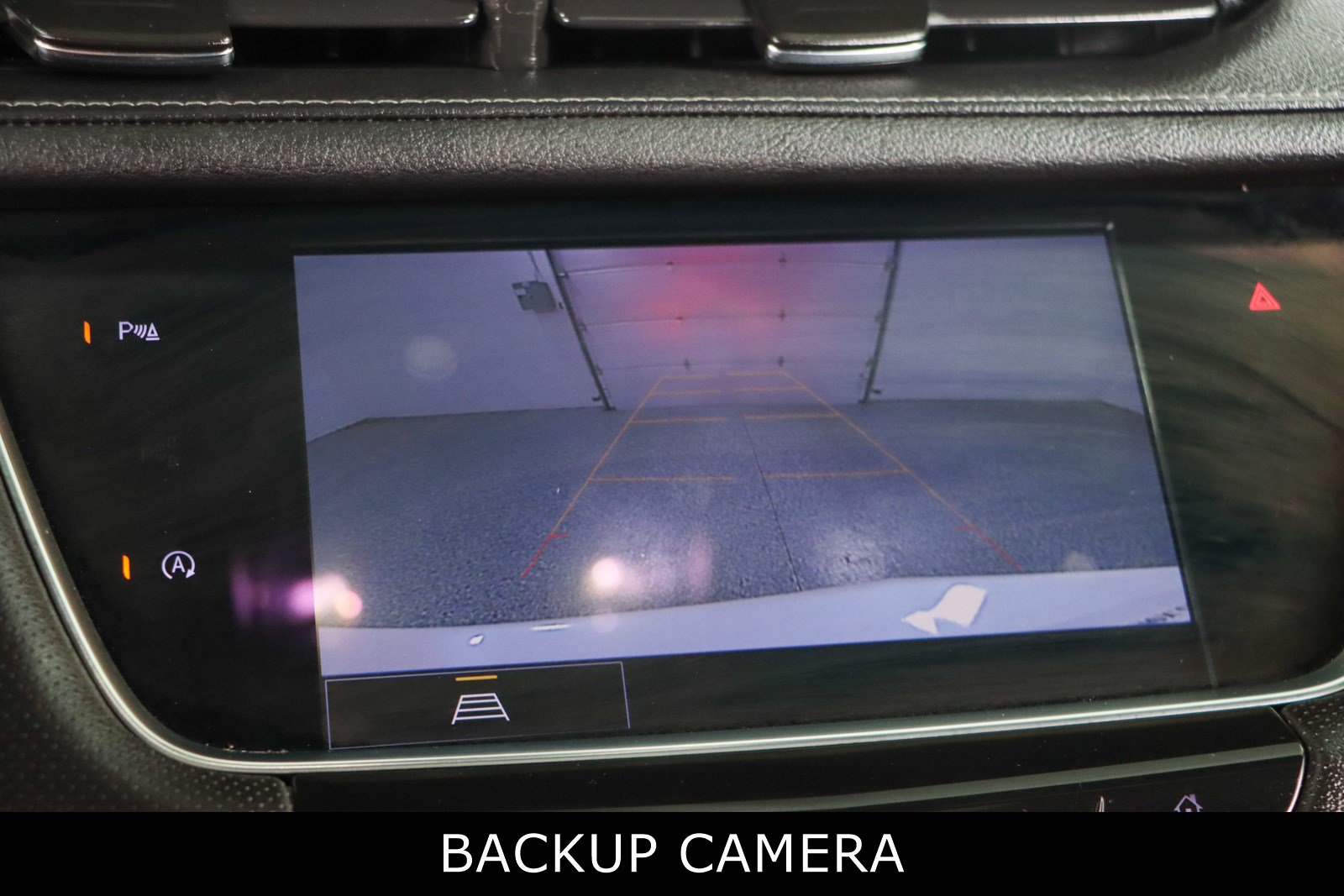 Used 2022 Cadillac XT5 Premium Luxury AWD/4WD image 18