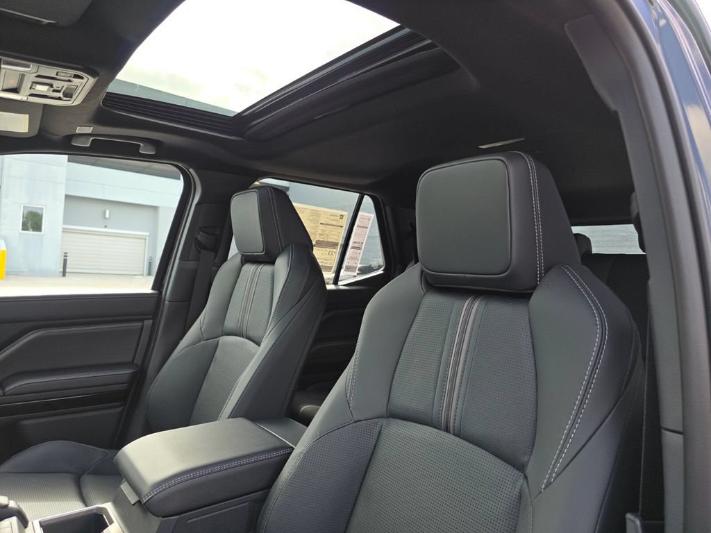 New 2026 Toyota 4Runner Limited AWD/4WD image 23