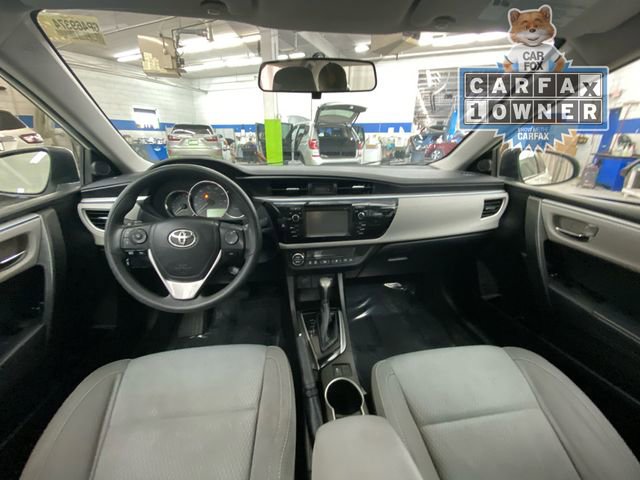 Used 2016 Toyota Corolla LE FWD image 26