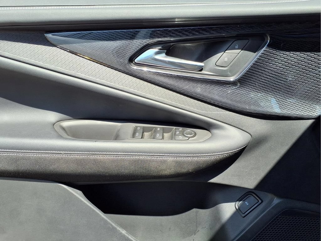 Used 2026 Chevrolet Blazer EV LT FWD image 20